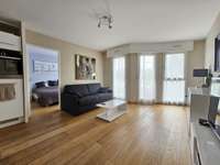 Location appartement 2 pièces