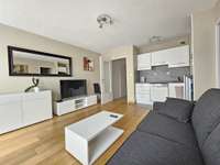 Location appartement 2 pièces