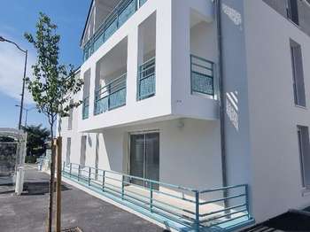 Location appartement 2 pièces La Baule-Escoublac Escoublac 44