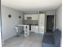Location appartement 1 pièce