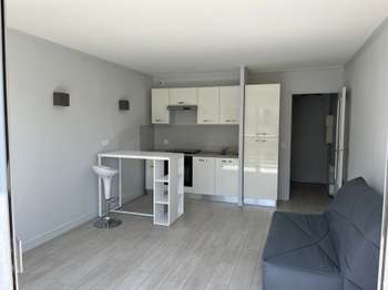 Location appartement 1 pièce