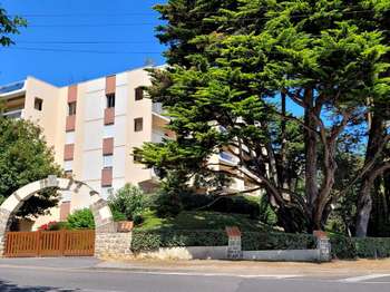 Location appartement 2 pièces La Baule-Escoublac Escoublac 44