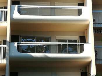 Location appartement 2 pièces Location appartement 2 pièces