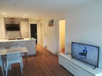 Location appartement 2 pièces Location appartement 2 pièces