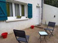 Location appartement 1 pièce