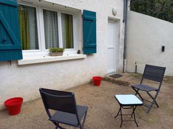 Location appartement 1 pièce La Baule-Escoublac Escoublac 44