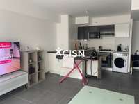 Location appartement 2 pièces