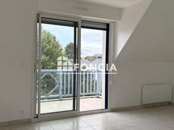 Location appartement 2 pièces La Baule-Escoublac Escoublac 44