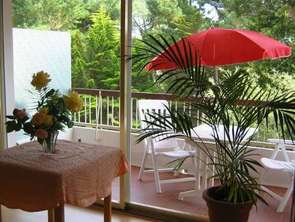 Location StudioLa Baule-Escoublac Gare-Grand Clos