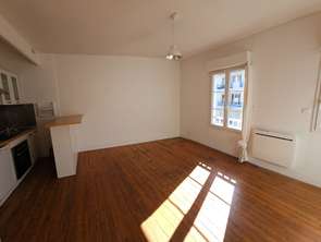 Location Appartement 3 piècesLa Baule-Escoublac Gare-Grand Clos