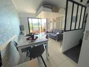 Location Appartement T1La Baule-Escoublac Gare-Grand Clos