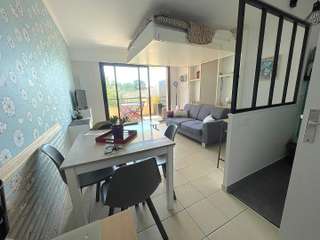 Location appartement 1 pièce