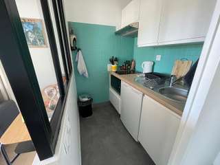 Location appartement 1 pièce