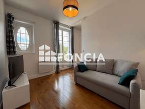 Location Appartement T1La Baule-Escoublac Gare-Grand Clos