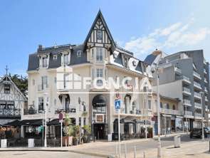 Location Appartement T1La Baule-Escoublac Gare-Grand Clos