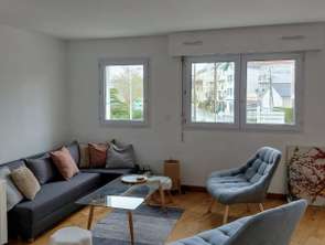 Location Appartement 2 piècesLa Baule-Escoublac Gare-Grand Clos