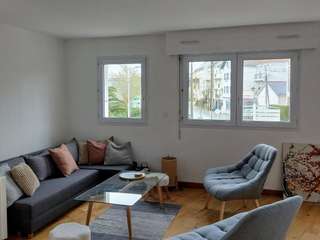 Location appartement 3 pièces