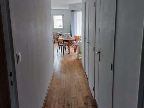 Location appartement 3 pièces