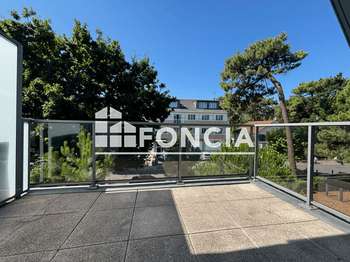 Location Appartement 2 piècesLa Baule-Escoublac Gare-Grand Clos