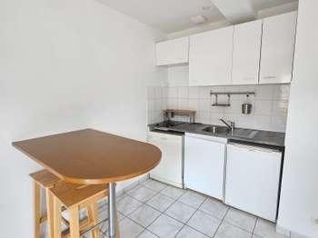 Location appartement 3 pièces