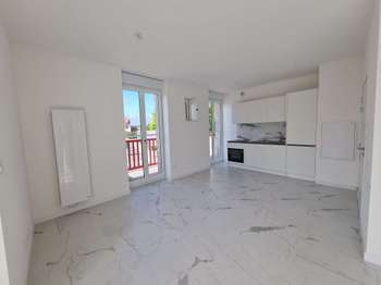 Location appartement 2 pièces
