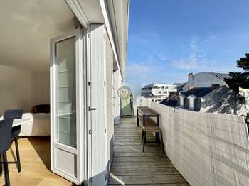 Location appartement 3 pièces