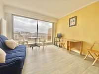 Location appartement 1 pièce