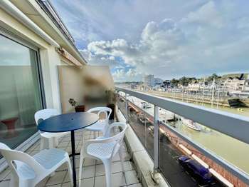 Location Appartement T1La Baule-Escoublac La Baule Les Pins