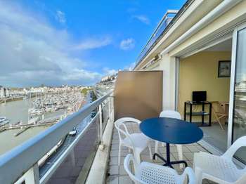 Location appartement 1 pièce