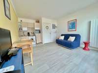 Location appartement 1 pièce