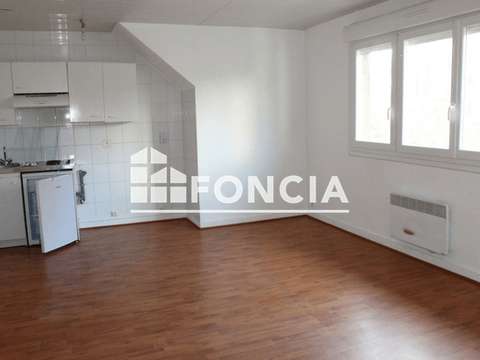 Location appartement 2 pièces La Baule-Escoublac La Baule Les Pins 44