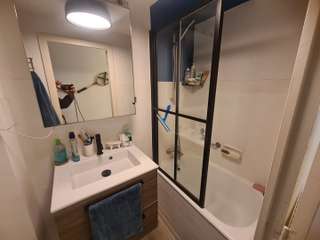 Location appartement 5 pièces