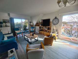 Location appartement 5 pièces