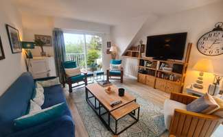 Photo Location appartement La Baule-Escoublac La Baule Les Pins