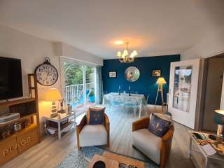 Location appartement 5 pièces