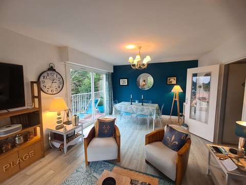 Location appartement 5 pièces