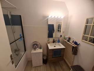 Location appartement 5 pièces