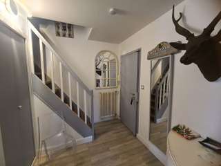 Location appartement 5 pièces