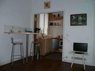 Location Studio 1 pièce