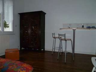 Location Studio 1 pièce