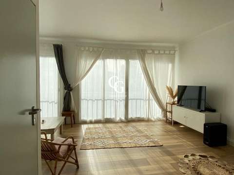 Location appartement 2 pièces La Baule-Escoublac La Baule Les Pins 44