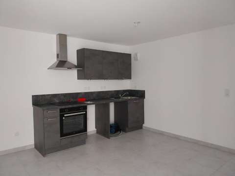 Location appartement 2 pièces La Baule-Escoublac La Baule Les Pins 44