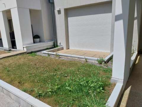 Location appartement 2 pièces