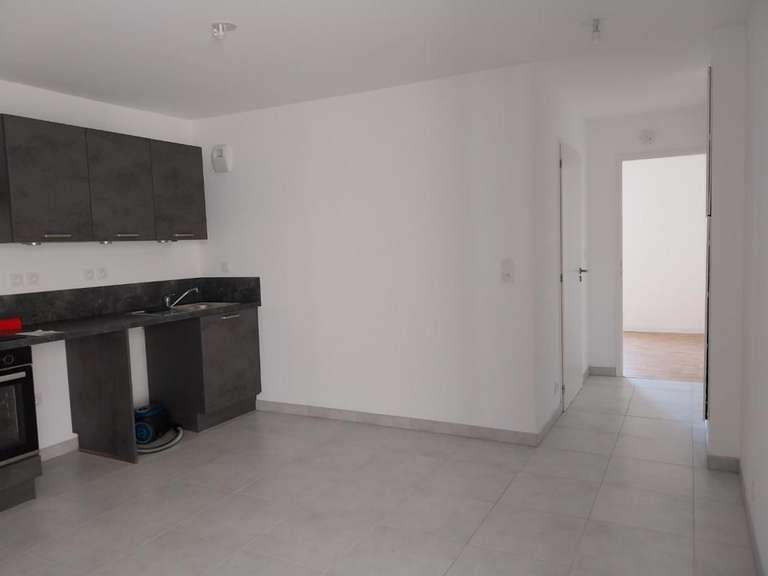 Location appartement 2 pièces
