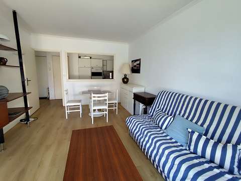 Location appartement 2 pièces La Baule-Escoublac La Baule Les Pins 44