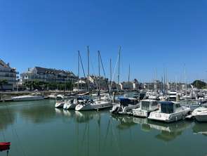 Location Appartement 2 piècesLa Baule-Escoublac La Baule Les Pins