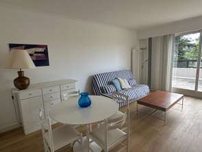 Location Appartement 2 piècesLa Baule-Escoublac La Baule Les Pins