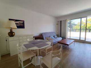 Location appartement 2 pièces