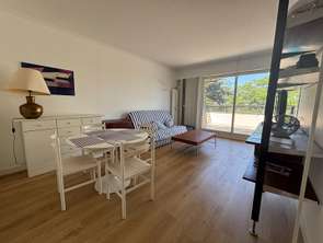 Location Appartement 2 piècesLa Baule-Escoublac La Baule Les Pins