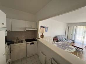 Location Appartement 2 piècesLa Baule-Escoublac La Baule Les Pins